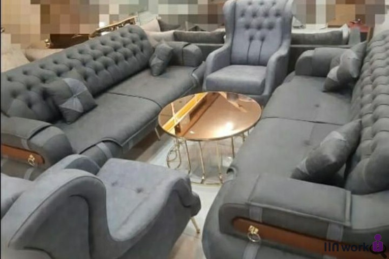 لوازم خانگی پارس در اصفهان 