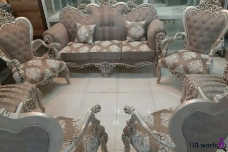 لوازم خانگی پارس در اصفهان 