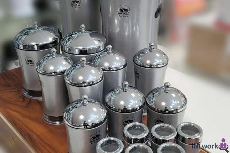 لوازم خانگی پارس در اصفهان 