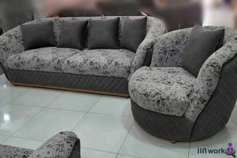 لوازم خانگی پارس در اصفهان 