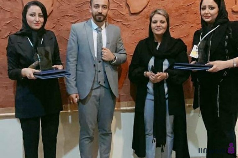آموزشگاه خیاطی و صنایع دستی شبنم بانو در میاندوآب