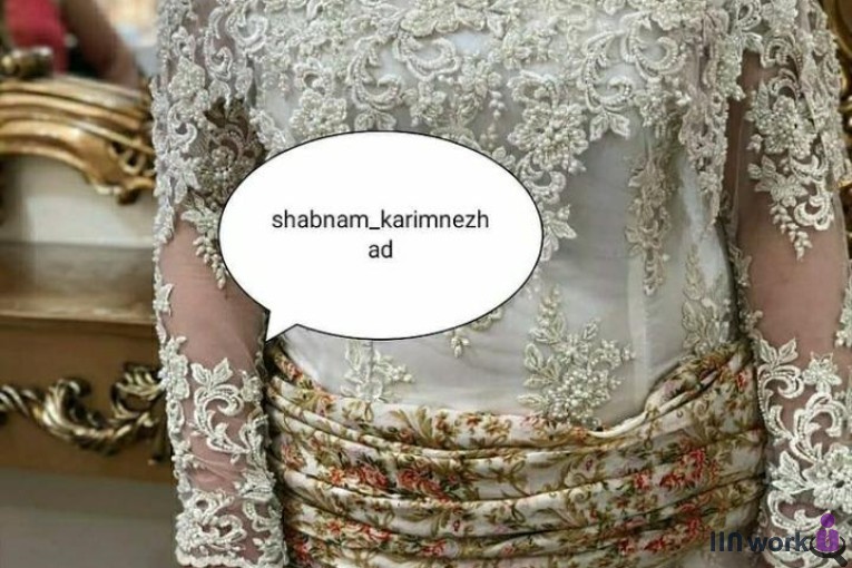 آموزشگاه خیاطی و صنایع دستی شبنم بانو در میاندوآب