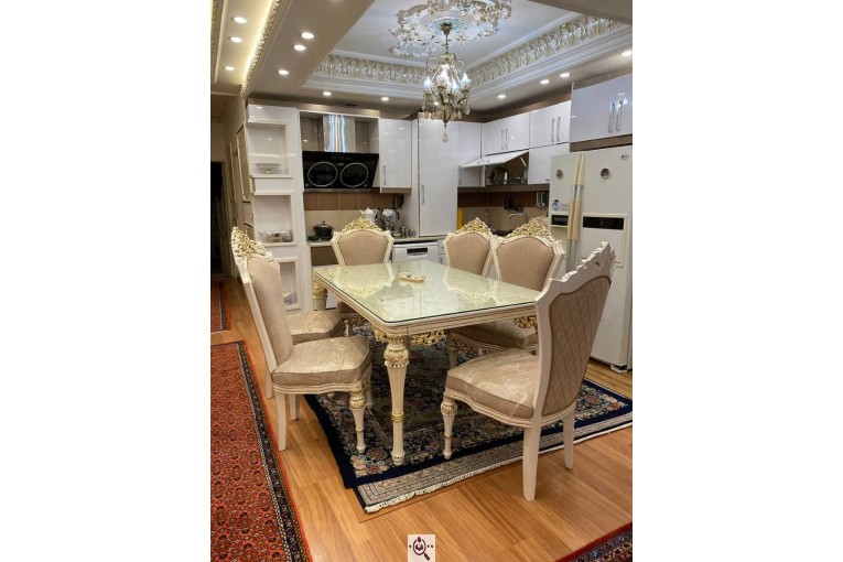 تولیدی مبلمان ساوالان در اردبیل