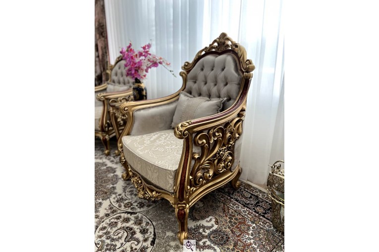 تولیدی مبلمان ساوالان در اردبیل