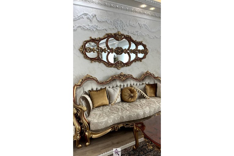 تولیدی مبلمان ساوالان در اردبیل