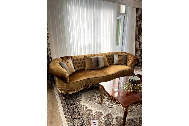 تولیدی مبلمان ساوالان در اردبیل