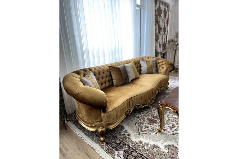 تولیدی مبلمان ساوالان در اردبیل