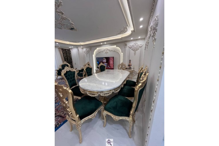 تولیدی مبلمان ساوالان در اردبیل