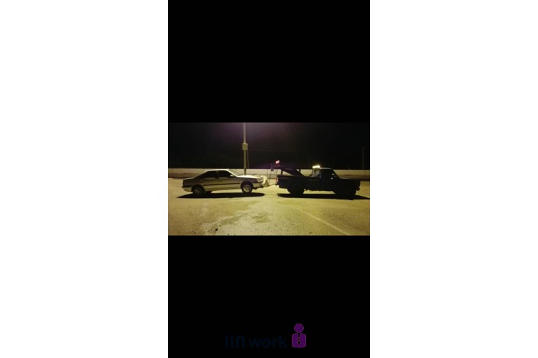 امداد خودرو یدک کش فتاح پور در برازجان