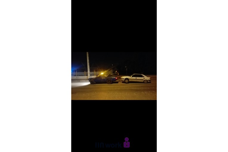 امداد خودرو یدک کش فتاح پور در برازجان