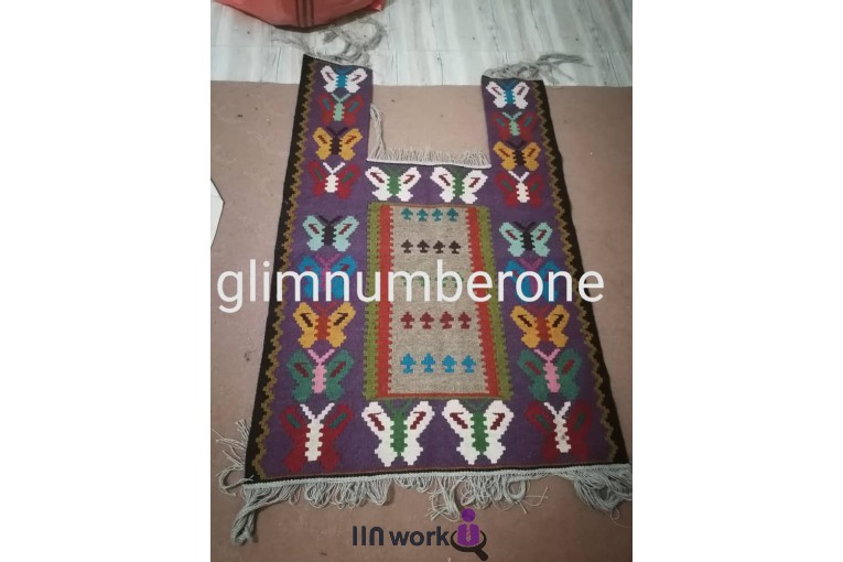 صنایع دستی نامبروان در اردبیل