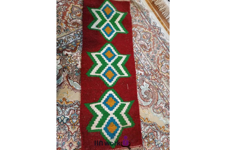 صنایع دستی نامبروان در اردبیل