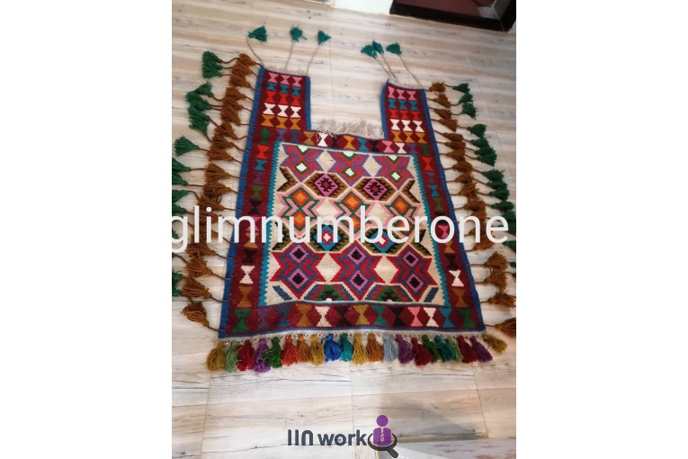 صنایع دستی نامبروان در اردبیل