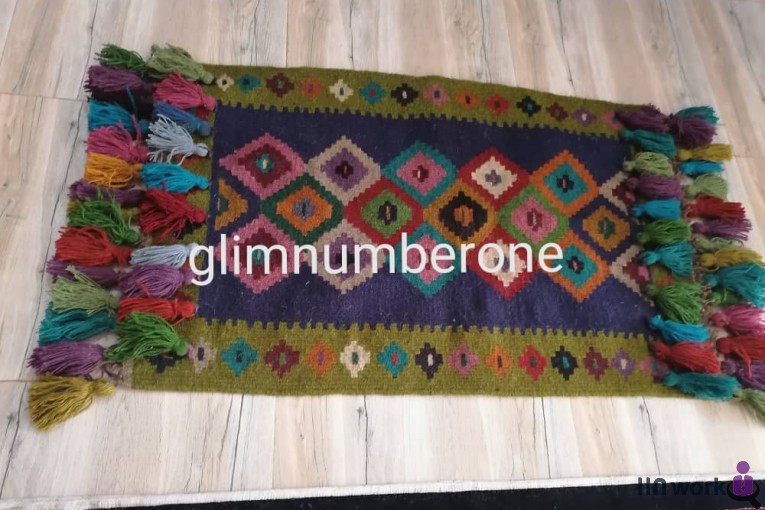 صنایع دستی نامبروان در اردبیل