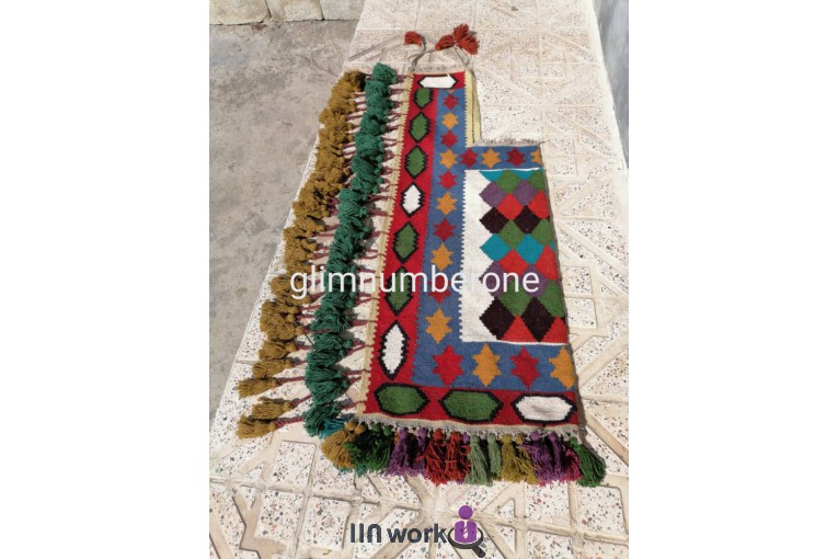 صنایع دستی نامبروان در اردبیل