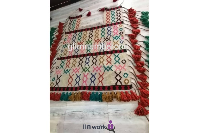 صنایع دستی نامبروان در اردبیل