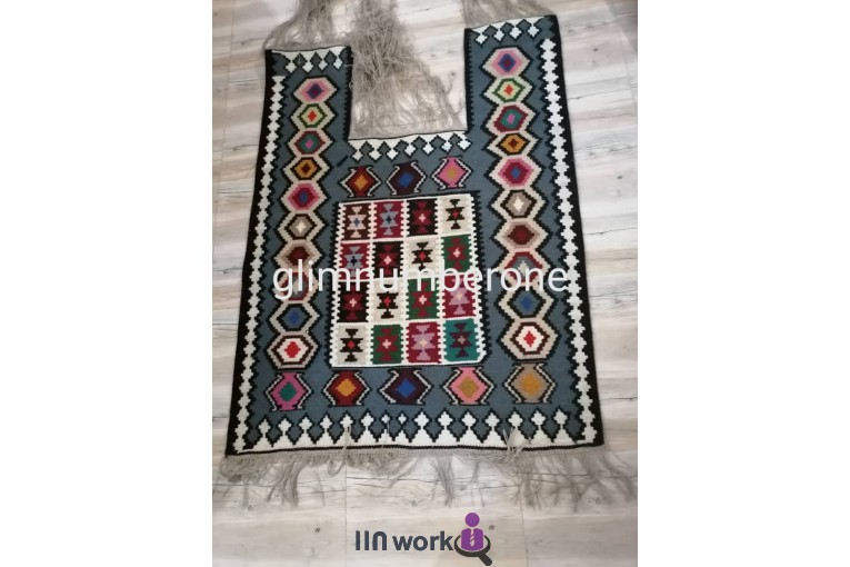 صنایع دستی نامبروان در اردبیل