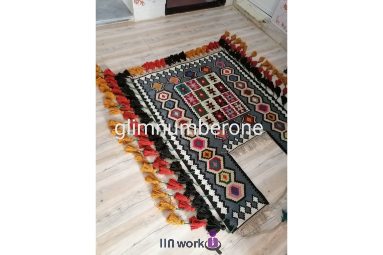 صنایع دستی نامبروان در اردبیل