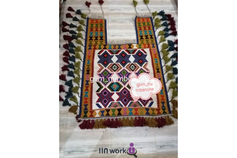 صنایع دستی نامبروان در اردبیل