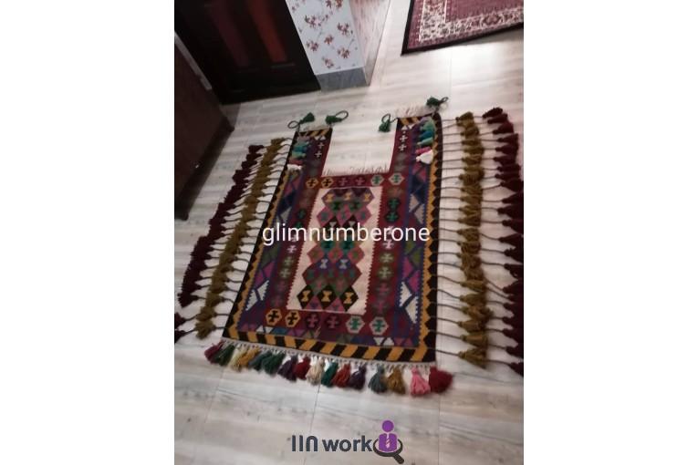صنایع دستی نامبروان در اردبیل