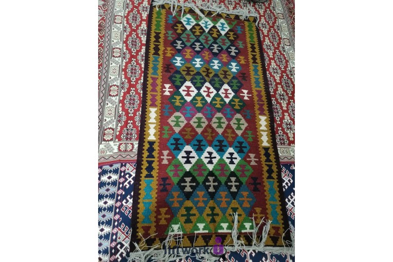 صنایع دستی نامبروان در اردبیل