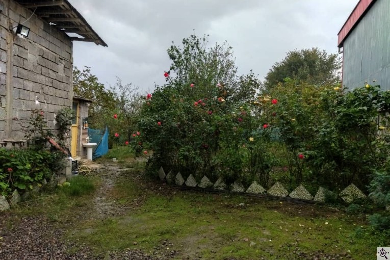املاک آرش در رانکوه املش