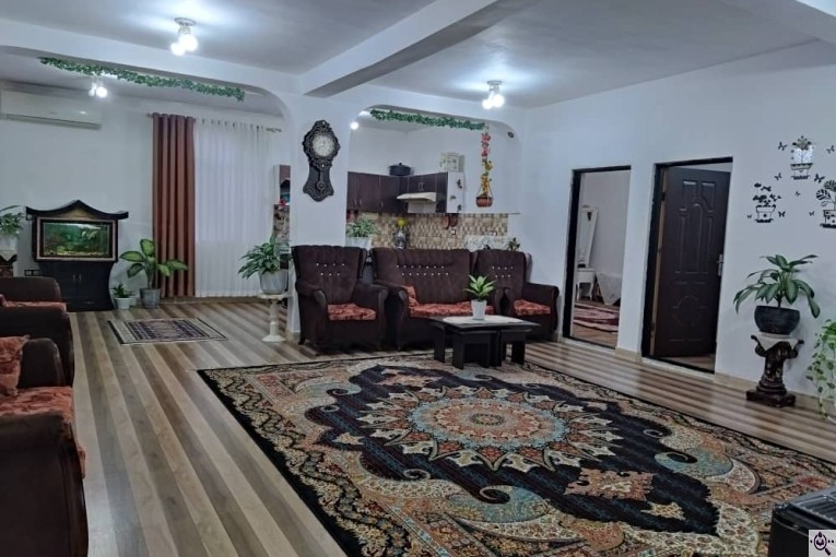 املاک آرش در رانکوه املش