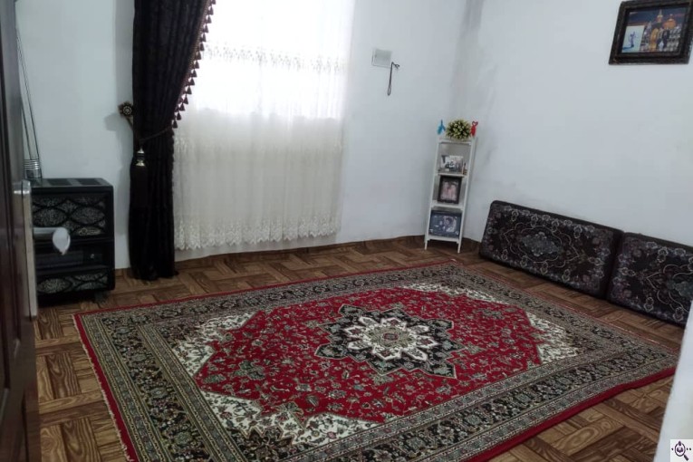 املاک آرش در رانکوه املش