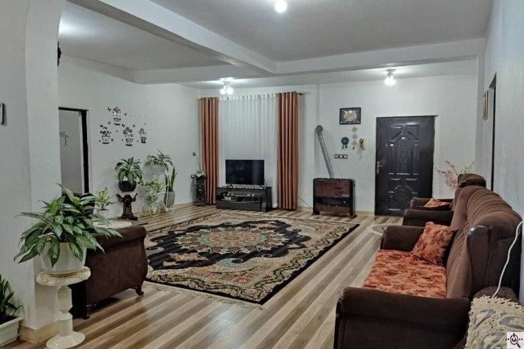 املاک آرش در رانکوه املش
