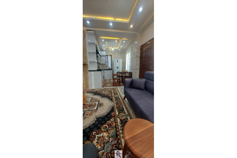 املاک آرش در رانکوه املش