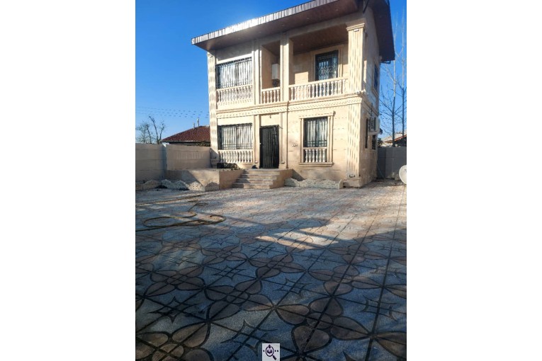 املاک آرش در رانکوه املش