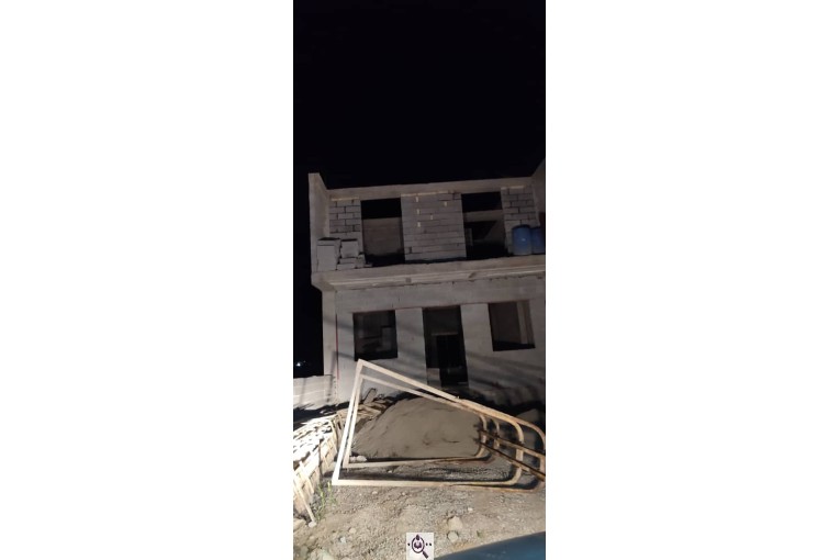 املاک آرش در رانکوه املش