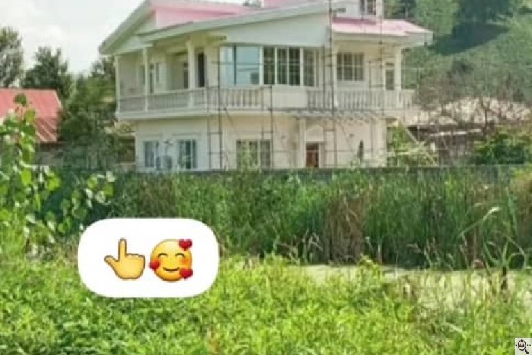 املاک آرش در رانکوه املش