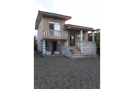 املاک آرش در رانکوه املش