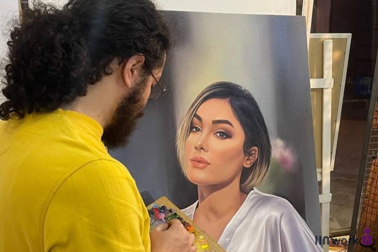 آموزشگاه نقاشی قاف نقاشی در بابلسر