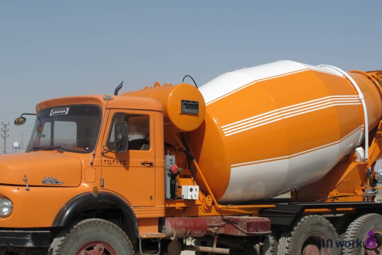 تک ساز میکسر رستمی در تهران