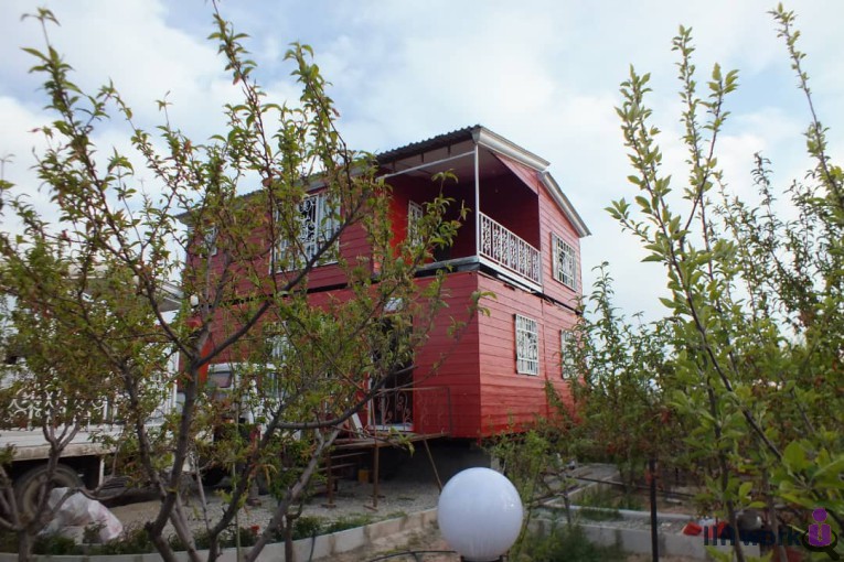 کانکس صبا در تهران