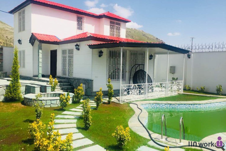 کانکس صبا در تهران