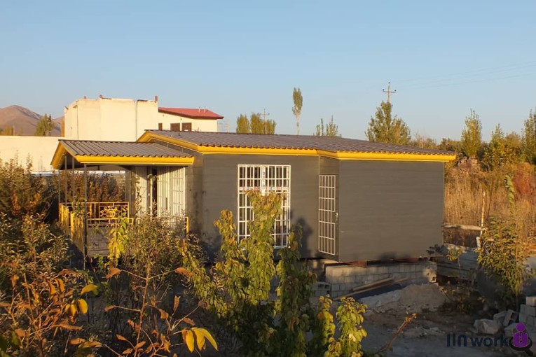 کانکس صبا در تهران