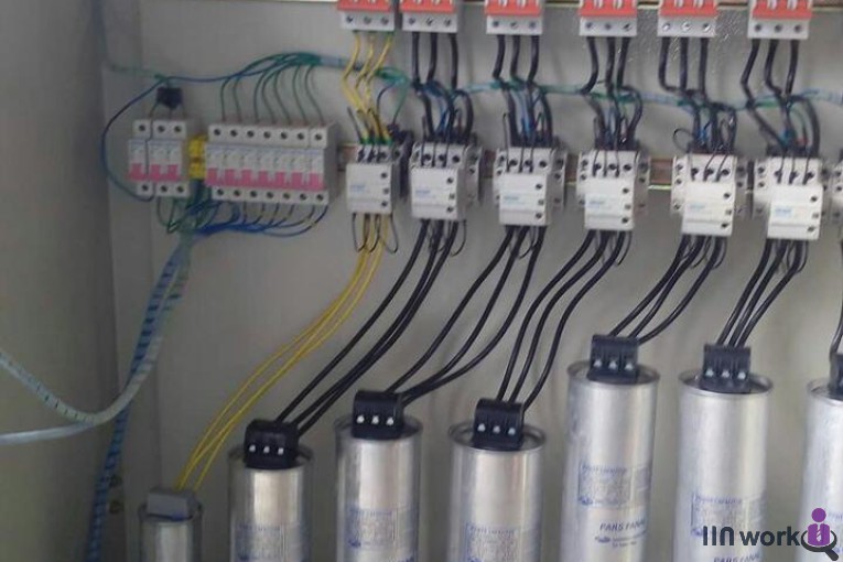 شرکت بهمن تکنیکال در چالوس