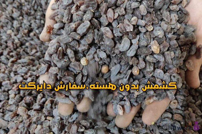 کارخانه خشکبار قلات در شیراز