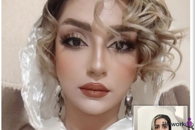 سالن زیبایی تیارا در ارومیه
