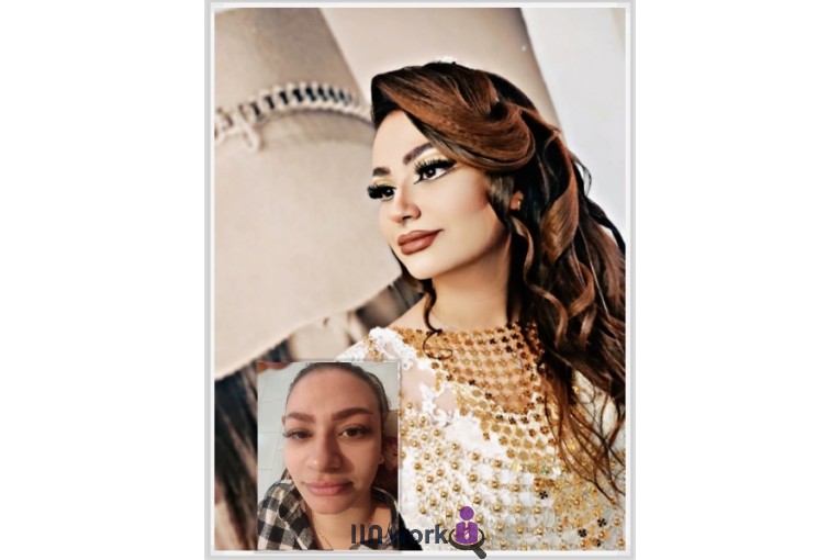 سالن زیبایی تیارا در ارومیه