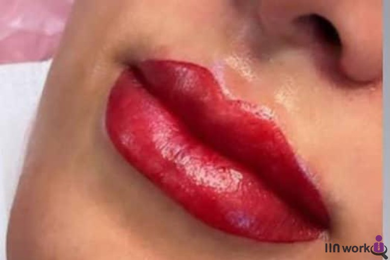 سالن زیبایی ملورین در مشهد