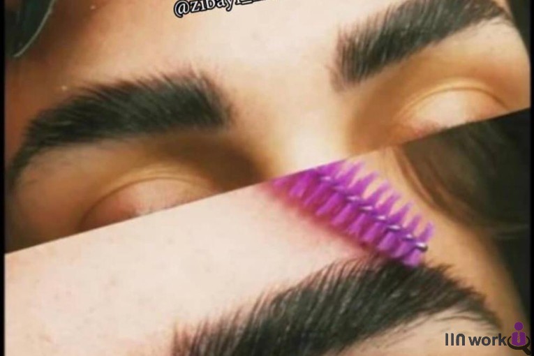 سالن زیبایی ملورین در مشهد