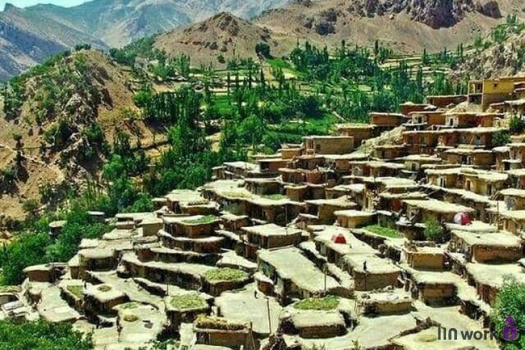 اقامتگاه بومگردی مصطفی در سرآقاسید