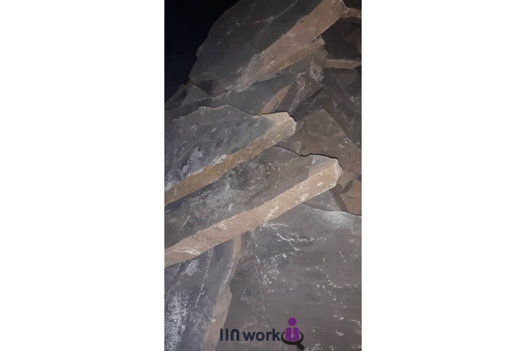 مجموعه معادن سنگ دیانا در مشهد