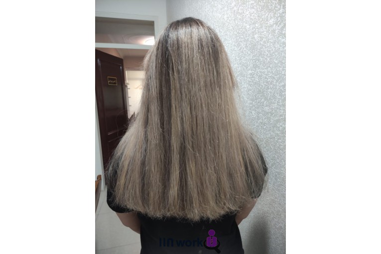 سالن زیبایی چهره آفرین در کوهرنگ چهارمحال و بختیاری