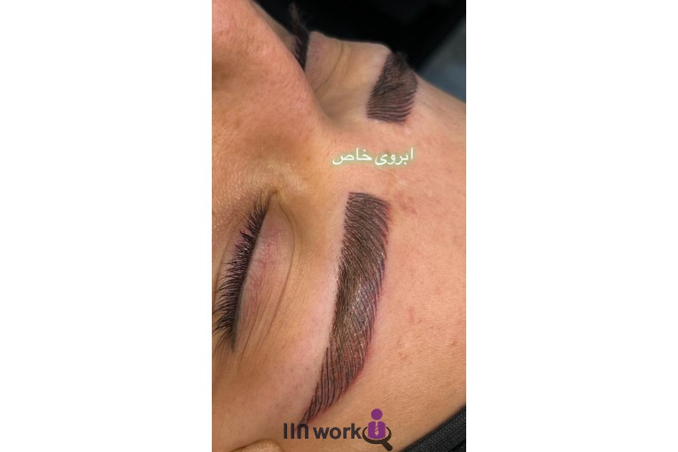 فیبروز قلی زاده در مرند