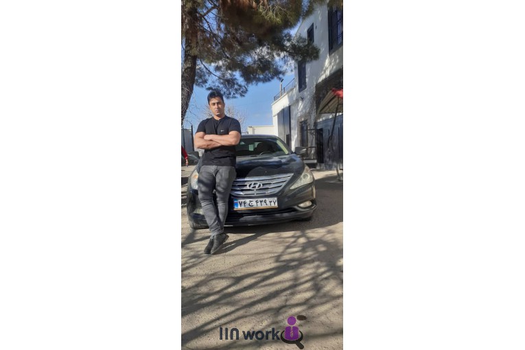 شرکت زرین گوشت سهند در بناب